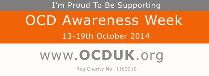 OCD awareness week